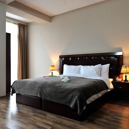 Hotel Rogalux Blue Tbilisi Exteriér fotografie