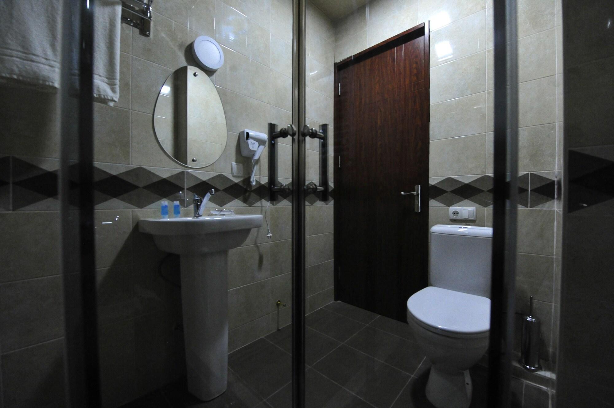 Hotel Rogalux Blue Tbilisi Exteriér fotografie