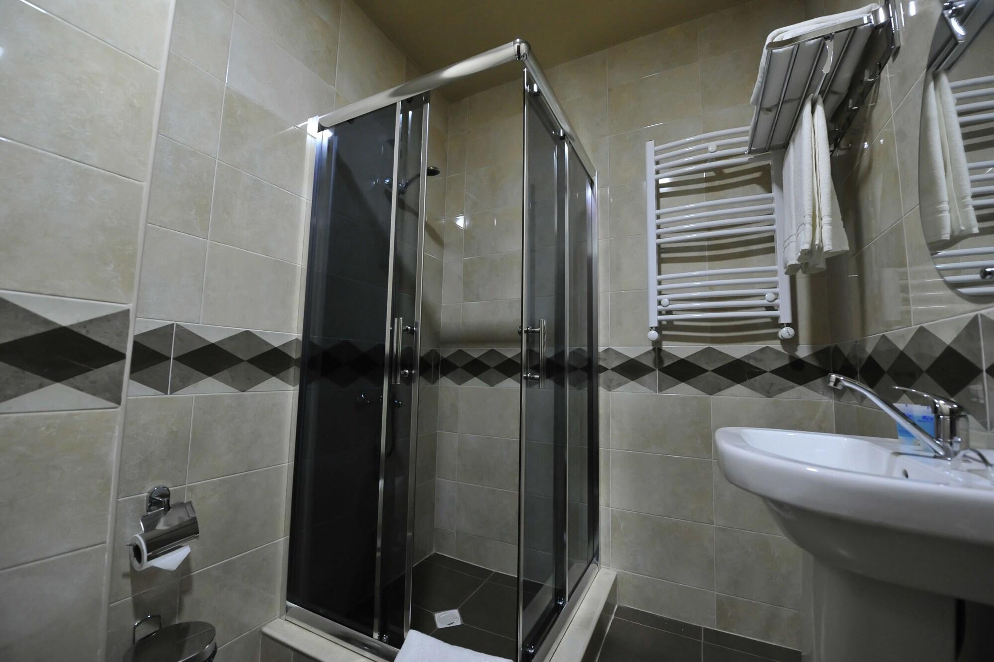Hotel Rogalux Blue Tbilisi Exteriér fotografie