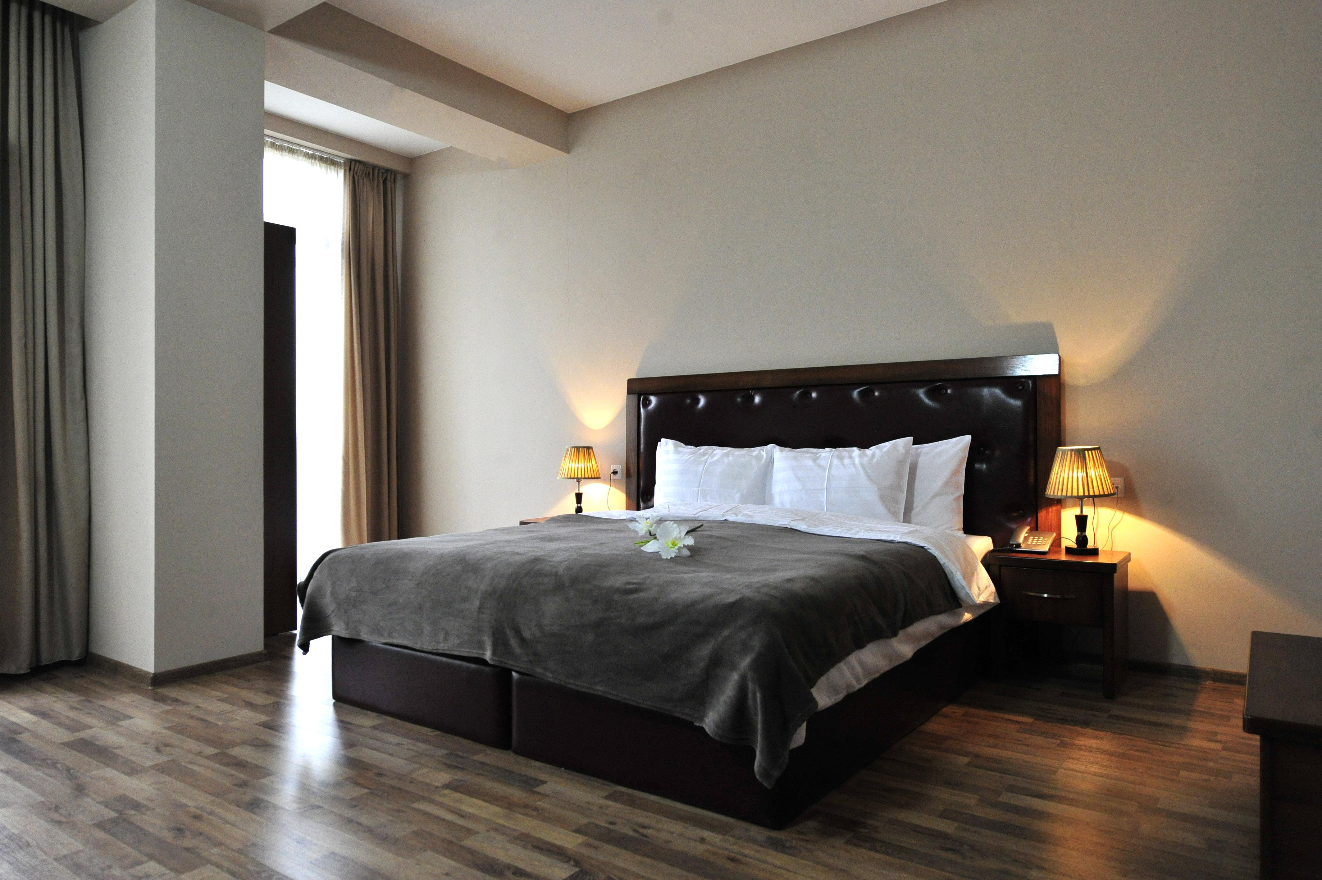 Hotel Rogalux Blue Tbilisi Exteriér fotografie