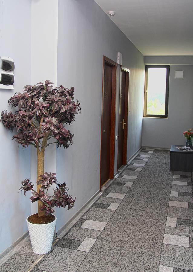 Hotel Rogalux Blue Tbilisi Exteriér fotografie