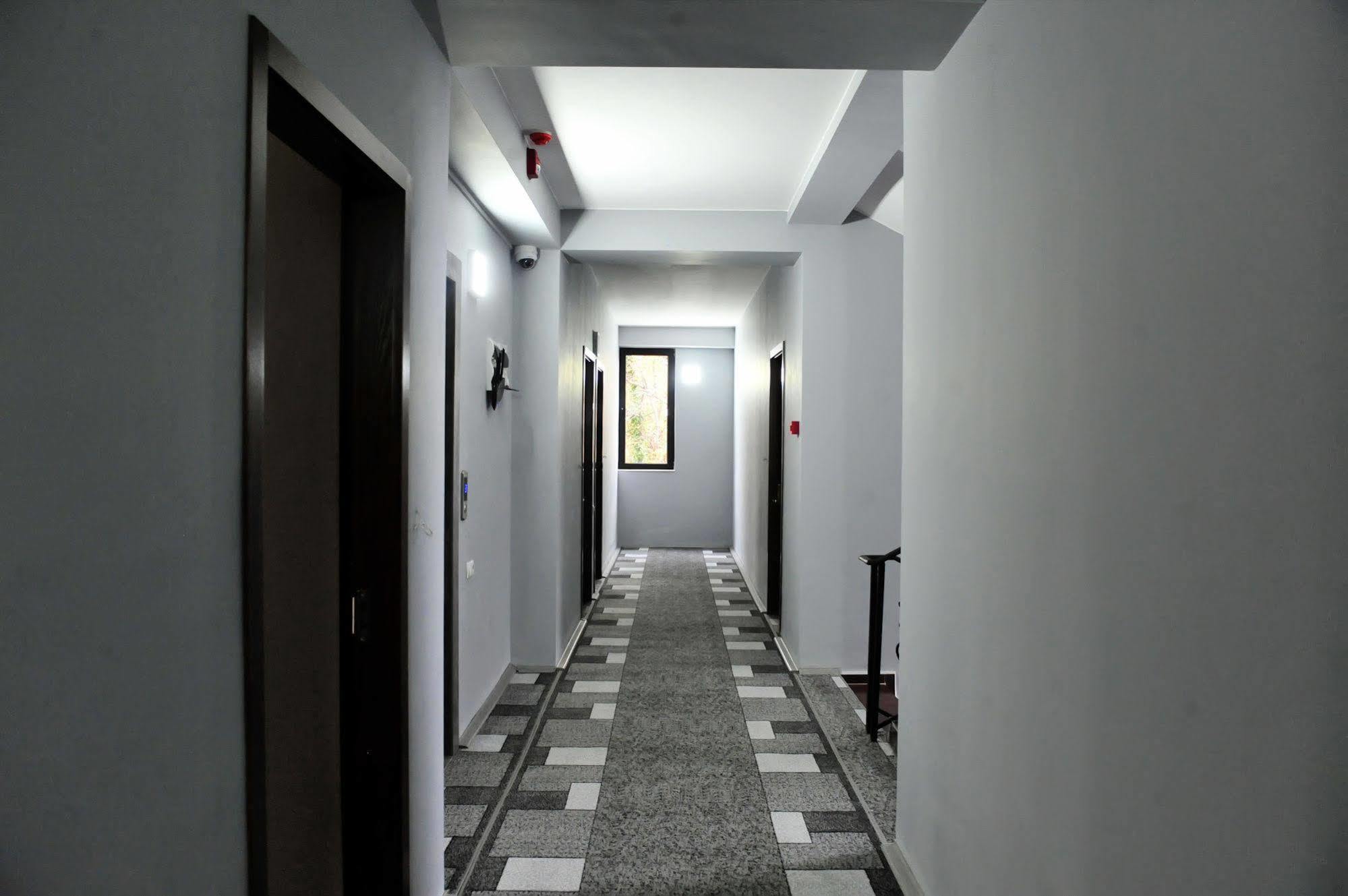 Hotel Rogalux Blue Tbilisi Exteriér fotografie